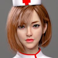 Khidyah for Genesis 8 Female