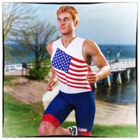 JMR dForce Alan Triathlon Suit for G8M