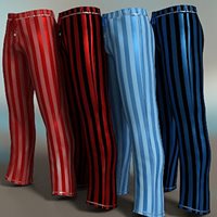 Satin for dForce Pajama Pants