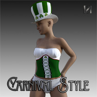 Carnival Style 14