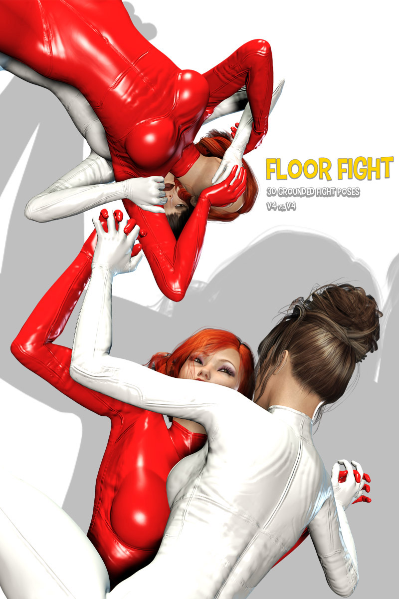Floor Fight