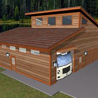 Carriage House