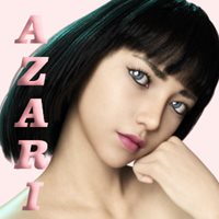 Azari For Genesis 8 Female