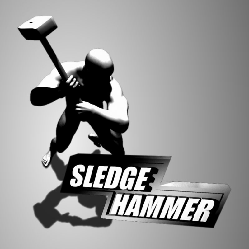 SledgeHammer's OMGLoveFlex1 V4M4 Poses
