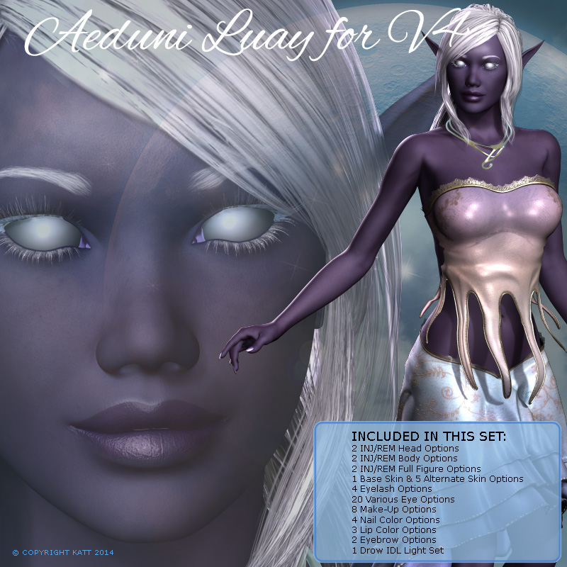 Aeduni Luay V4