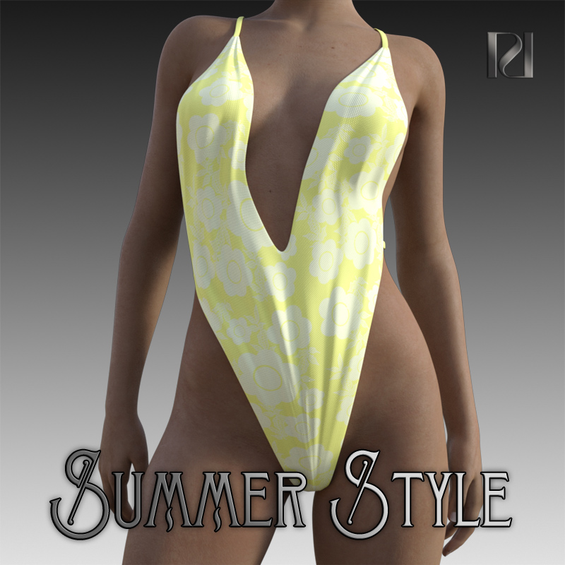 Summer Style 02