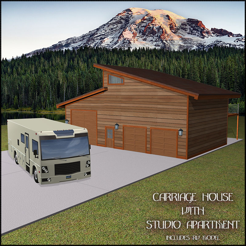 Carriage House