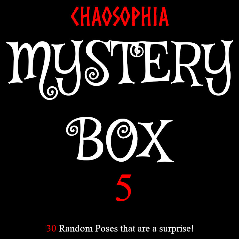 Mystery Box 05