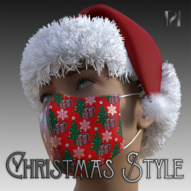 Christmas Style 11
