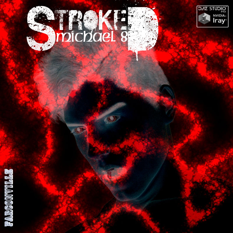 Stroked For M8