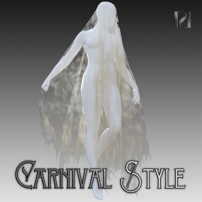 Carnival Style 22 for G9