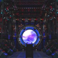 The Portal
