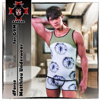 JMR dForce Matthieu Underwear for G9M