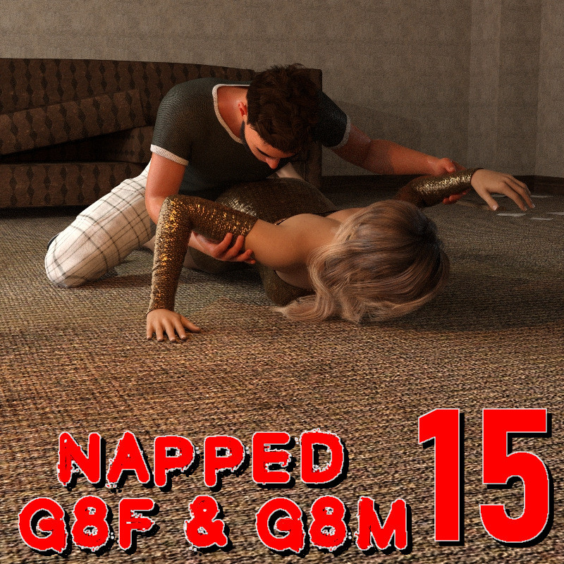 Napped 15 G8F & G8M