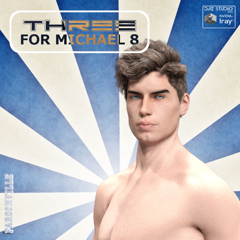 Three For Michael 8