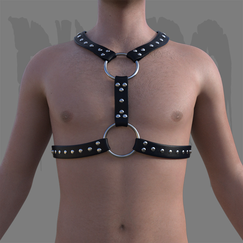 Punk Harness 24 for G8M, G8.1M