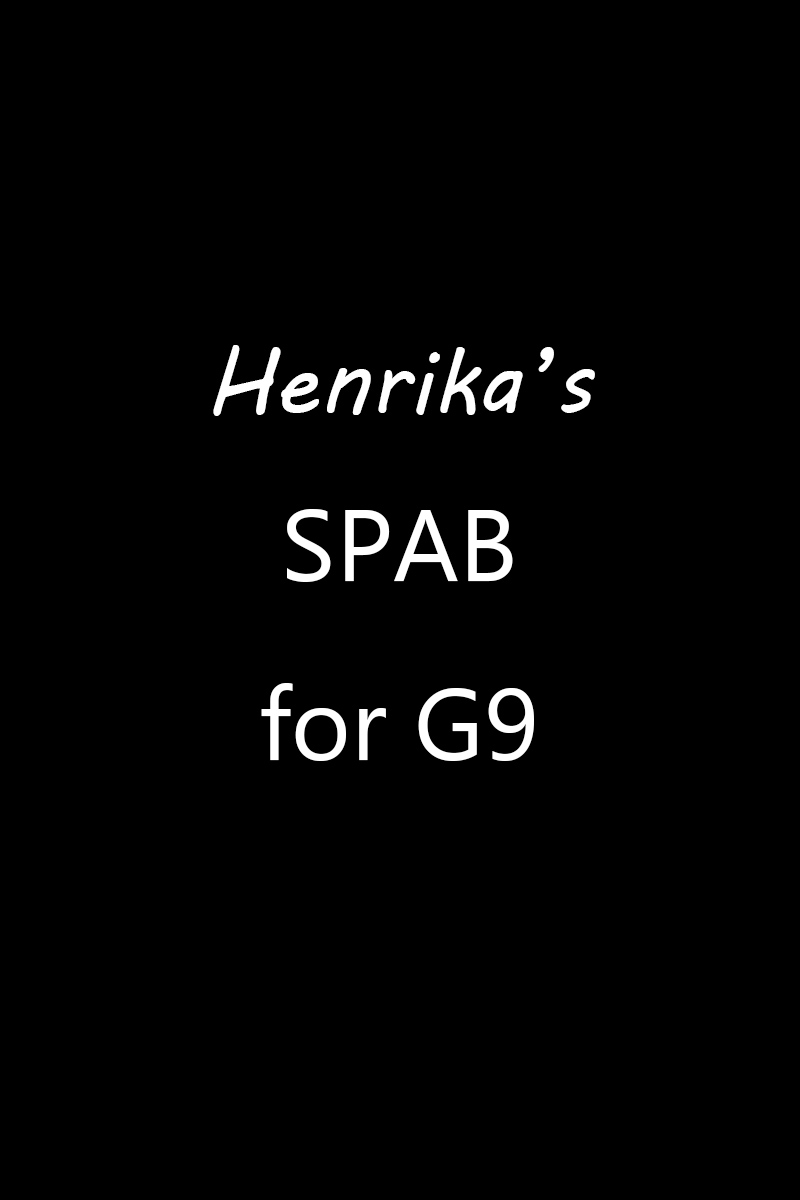 SPABFG9
