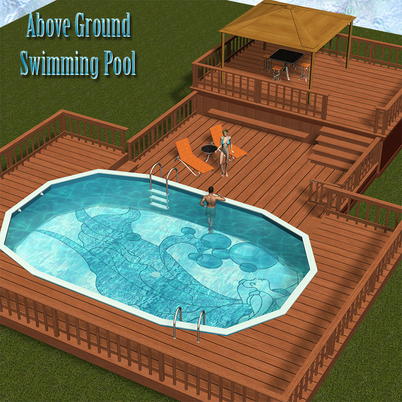 Richabri's AB Pool Set