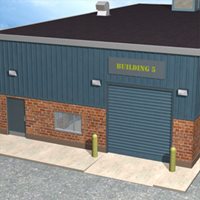Industrial Workshop 2