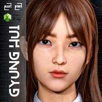 FDF Gyung Hui for G8F