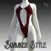 Summer Style 14