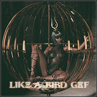 Like A Bird G8F