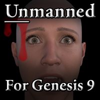 Unmanned for Genesis 9