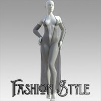 Fashion Style 05