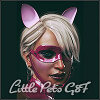 Little Pets G8F