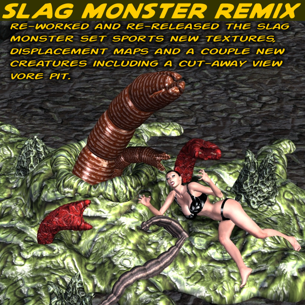 Davo's Slag Remix