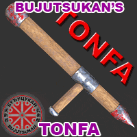TONFA