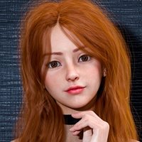 Tifane for Genesis 8 Female