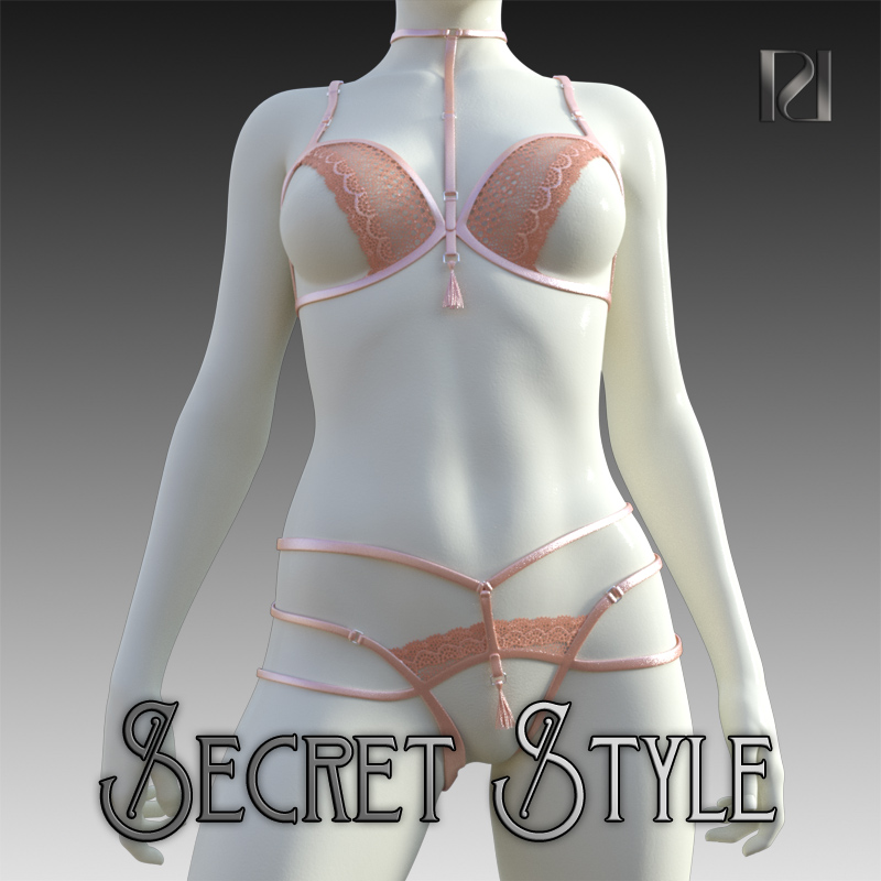 Secret Style 41