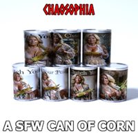 A SFW Can of Corn