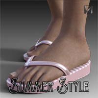 Summer Style 11