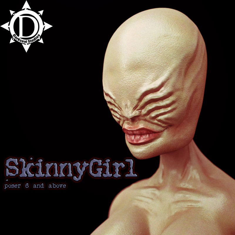SkinnyGirl