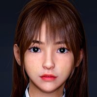 Setsuna for Genesis 8 Female