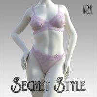 Secret Style 65