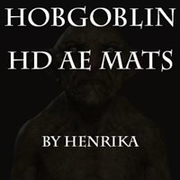 HobGoblin AE MAT