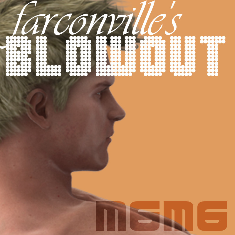 Blowout M6