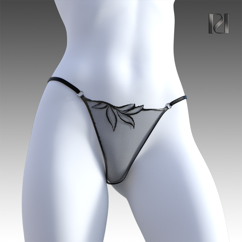 Secret Style 111 - Thong for G8F, G8.1F