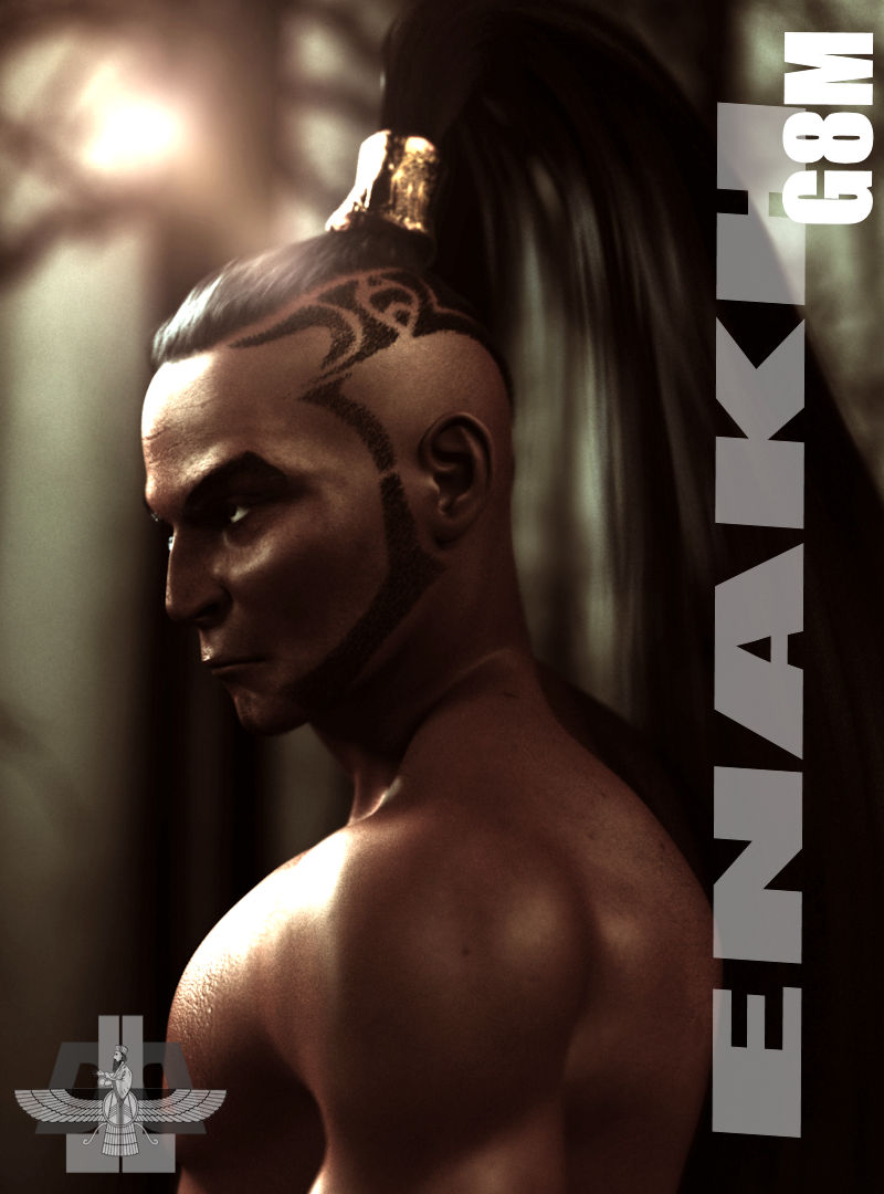 ENAKH G8M