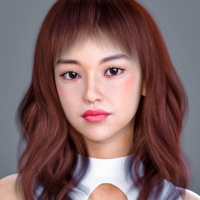 Khesta for genesis 8 female