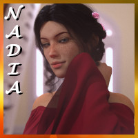 Nadia For G8/G8.1 Female