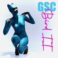 GSC Bird II - Clothes for Genesis 9