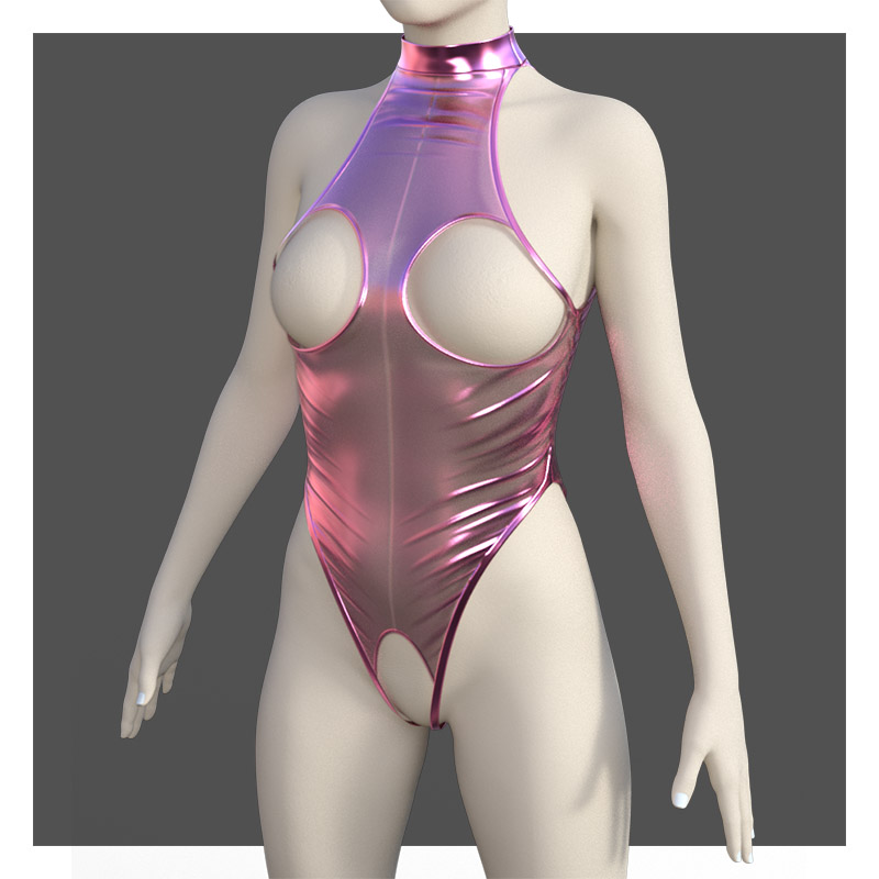 Wetlook Suit G3F/G8F/G8.1F