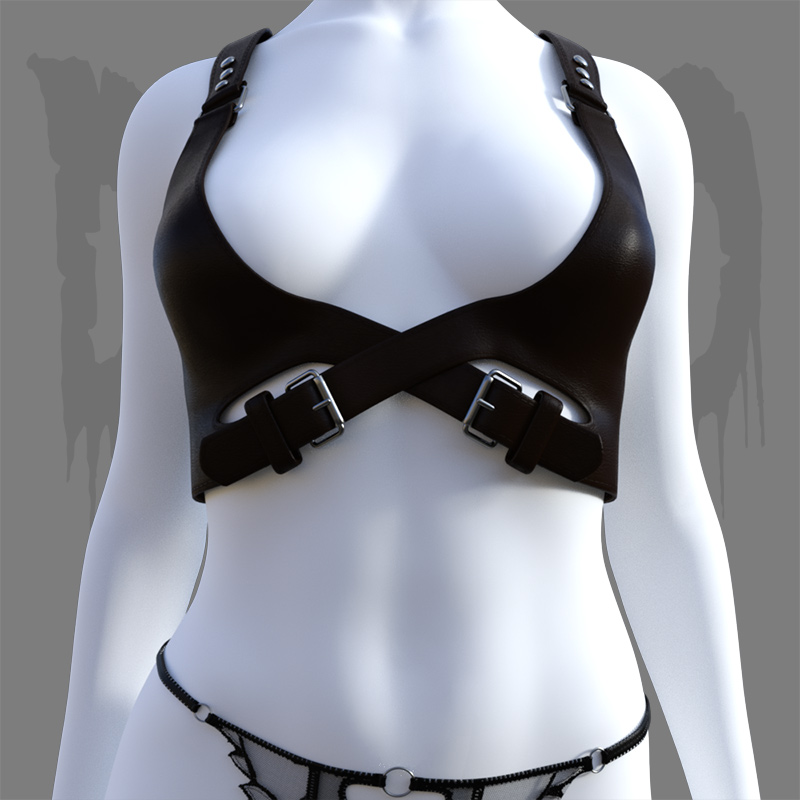 Punk Harness 26 for G8F