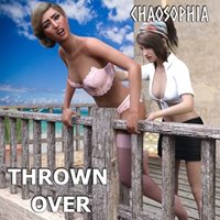 Thrown Over