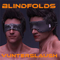 Blind Folds