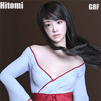 Hitomi For G8F